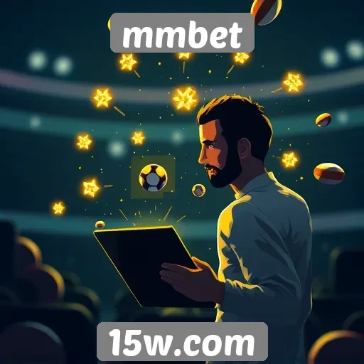 Recursos inovadores do mmbet para melhorar a experiência