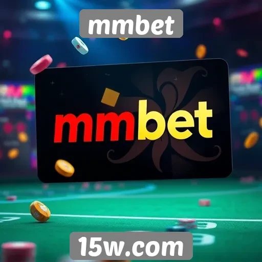 tecnologia inovadora transforma experiência no mmbet