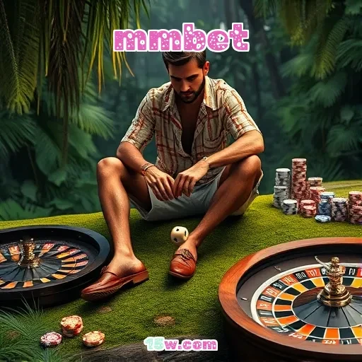 mmbet: Dicas Essenciais para Aproveitar a Seção de Login