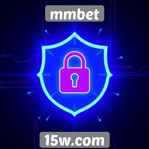 plataforma mmbet investe em segurança digital