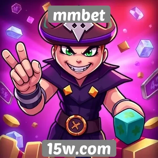 mmbet oferece diversas opções de jogos online