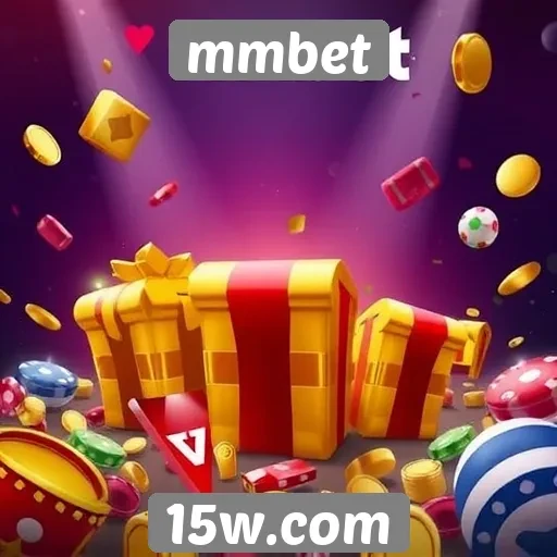 Novidades nas promoções do mmbet