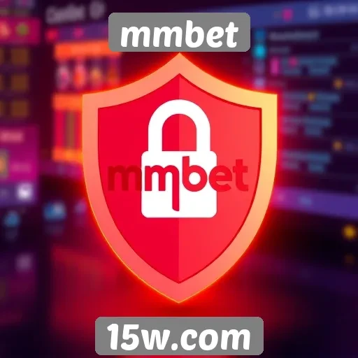 analise de segurança do site mmbet