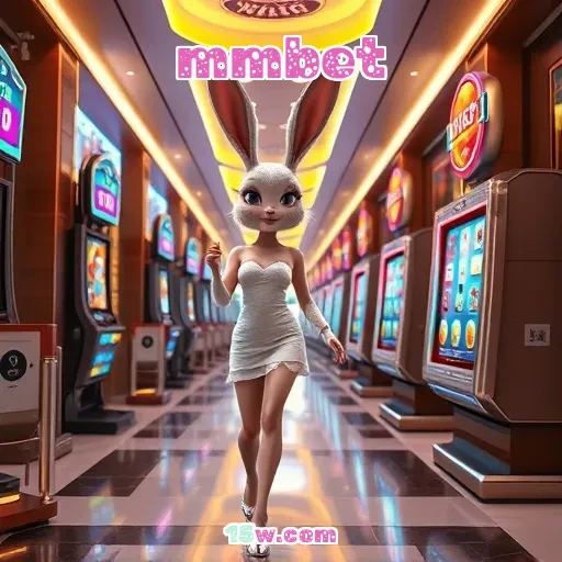 mmbet: A Revolução nas Apostas e Entretenimento Digital