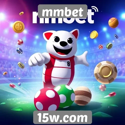 Tendências de jogos populares no MMBet