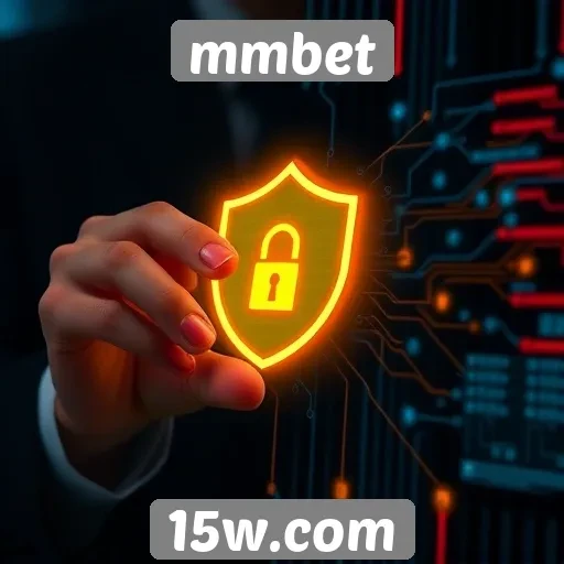 Investigações sobre segurança e privacidade no mmbet
