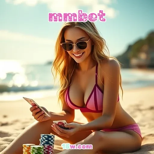 mmbet: Explore Caça-Níqueis e Descubra Como Ganhar Prêmios