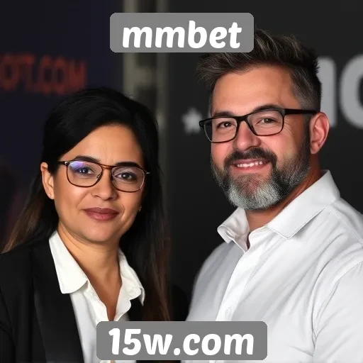 feedback de usuários sobre experiências no mmbet